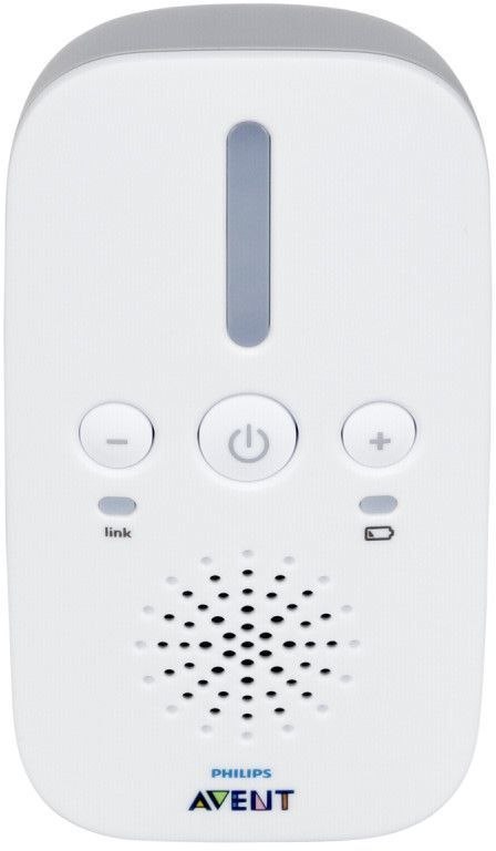 AVENT SCD502/26 Niania elektroniczna